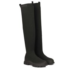 Kazar Mušketýrky Kazar Gillian 82974-TK-00 Czarny
