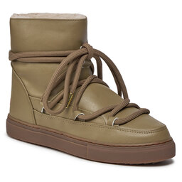 Inuikii Scarpe Inuikii Grape 05600-003 Taupe