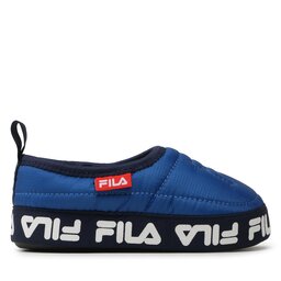 

Тапочки Fila Comfider Kids FFK0117.53149 Lapis Blue/Medieval Blue, Голубий