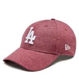 New Era Cepure New Era Jersey Ess 940 La Dodgers 60364422 Sarkans