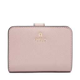 Furla Piniginė Furla Camelia S WP00315 ARE000 CN 4304S 1007 Rožinė