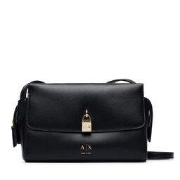 Armani Exchange Handtasche Armani Exchange XW003056 AF28605 UC001 Schwarz