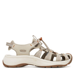 Keen Basutės Keen Astoria West Sandal 1030148 Smėlio