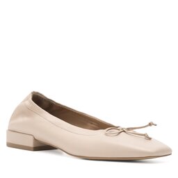 Gino Rossi Ballerines Gino Rossi Stella 108109 Beige