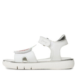 

Босоніжки Primigi 3914022 M White, Білий