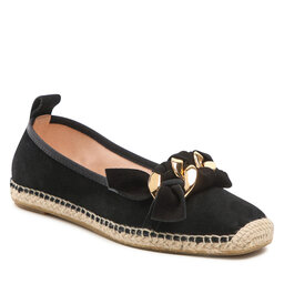 Kanna Espadrilles Kanna 22KV22112 Black