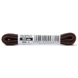 Bama Lacets Bama CE90 Brown 033