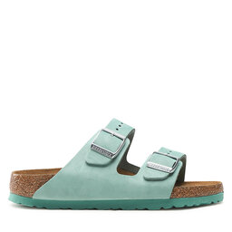 

Шльопанці Birkenstock Arizona Bs 1023389 Beryl, Зелений
