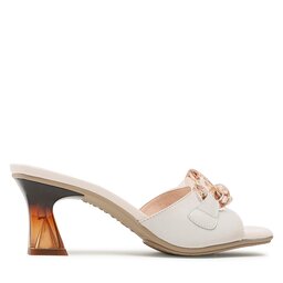 

Шльопанці Hispanitas Greta-V23 HV232554 Panna, Écru