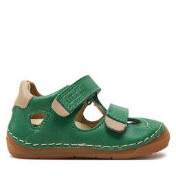 Froddo Sandály Froddo Paix Double G2150185-4 M Zelená
