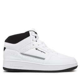 

Снікерcи Champion Rebound Evolve Mid S21912-CHA-WW001 Wht/Nbk, Білий