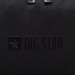 

Рюкзак BIG STAR KK574114 Black, Чорний