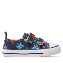 

Кеди Keddo 537688/01-02 Blue, Cиній