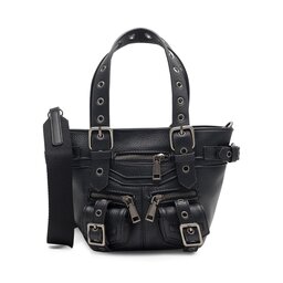 Jenny Fairy Bolso Jenny Fairy MJS-C-CC2-04 Negro