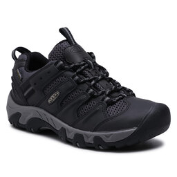 Keen Bakancs Keen Koven Wp M 1025155 Black/Drizzle