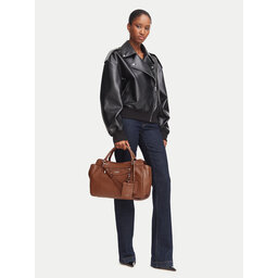 Guess Handtasche Guess Antonia HWBG21 83060 Braun