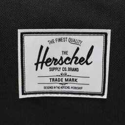 

Сумка Herschel Sutton Mid-Volume 10251-05668 Saddle/Black, Коричневий