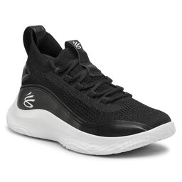 Under Armour Zapatos Under Armour Curry 8 3023085-002 Blk