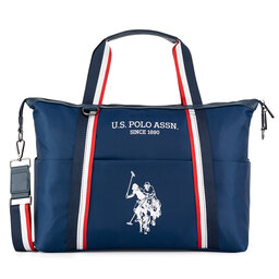 U.S. Polo Assn. Taška U.S. Polo Assn. BEUXT6359WIP Tmavomodrá