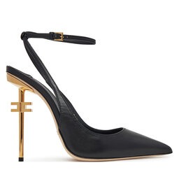 Elisabetta Franchi Σανδάλια Elisabetta Franchi SA-26B-51E2 Μαύρο