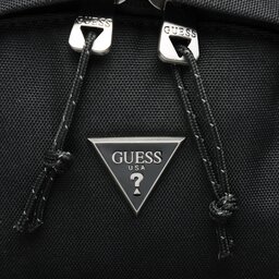 

Рюкзак Guess Venezia HMVEN1 P3306 BLA, Чорний