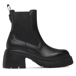 Liu Jo Botine Liu Jo Carrie 19 SF3057 PX241 Negru