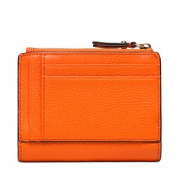 

Мале жіноче портмоне MICHAEL Michael Kors Jet Set 34F9GJ6F2L Apricot, Оранжевий