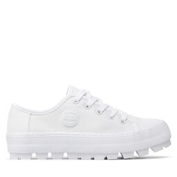 

Кросівки Big Star Shoes JJ274488 White, Білий