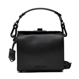 

Сумка Steve Madden Bkween SM13000740-02002-BKW Black/White, Чорний