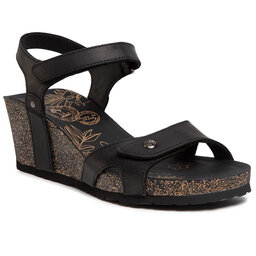 Panama Jack Sandaler Panama Jack Julia Basics B1 Black