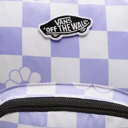 

Рюкзак Vans Wm Got This Mini Backpack VN0A3Z7WC8B1 Sweet Lavender, Фіолетовий
