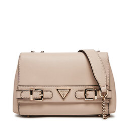 Guess Τσάντα Guess HWEBG9 51121 Εκρού