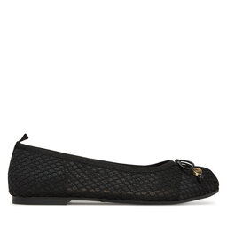 LOVE MOSCHINO Bailarinas LOVE MOSCHINO JA11051G0MIQ0000 Negro