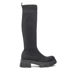 

Чоботи DeeZee WS5553-10 Black, Чорний