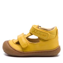 

Босоніжки Naturino Puffy 0012013359.01.0G04 M Giallo, Жовтий