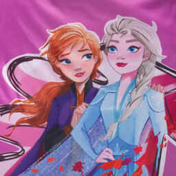 

Рюкзак-мішок Frozen ACCCS-SS22-11DFR Purple, Рожевий