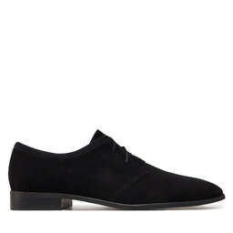 Baldowski Zapatos hasta el tobillo Baldowski M00201-0696-009 Negro