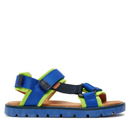 Froddo Sandale Froddo Ke Flash G3150259-3 S Albastru