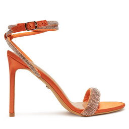 DeeZee Sandali DeeZee EZ-0827-1 Arancione