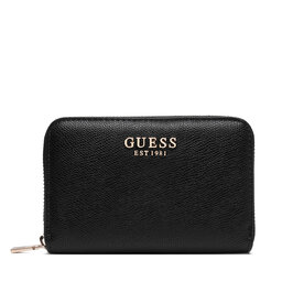 Guess Гаманець Guess Amorette Slg SWBG78 98140 Чорний
