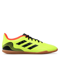 

Взуття adidas Copa Sense.4 In GZ1367 Tmsoye/Cblack/Solred, Жовтий