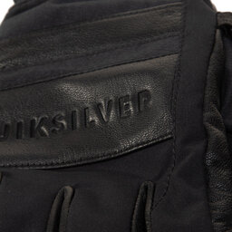 

Лижні рукавиці Quiksilver, Чорний