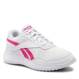 Reebok Обувки Reebok Energen Lite GW7189 Ftwwht/Ftwwht/Propnk