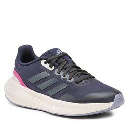 adidas Batai adidas Runfalcon 3 TR Shoes HP7567 Mėlyna