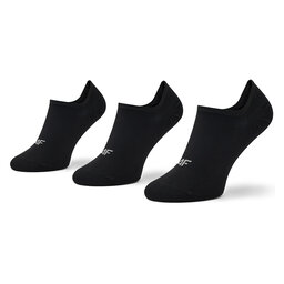 4F 3 pares de calcetines cortos para mujer 4F H4Z22-SOD301 20S