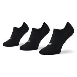 4F Set di 3 paia di calzini corti da donna 4F H4Z22-SOD301 20S