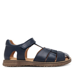 Froddo Sandalen Froddo Daros C G3150277 D Dunkelblau