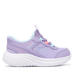 Skechers Sneakers Skechers Bounder Pro - Step One 303690N/LAV Helllila