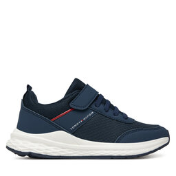 Tommy Hilfiger Sneakers Tommy Hilfiger T3X9-34115-1845 S Blu scuro
