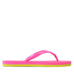 

В'єтнамки EA7 Emporio Armani XFQ012 XK085 Q719 Kn.Pink/Sulphur Spr., Рожевий